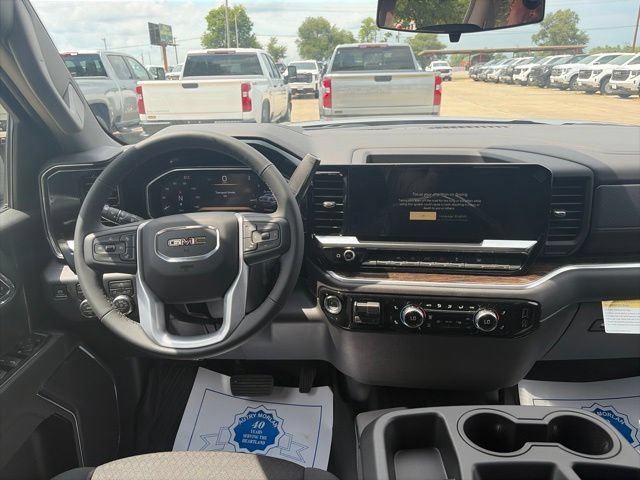 New 2026 GMC Sierra 1500 Elevation w/ Max Trailering Package AWD/4WD image 14