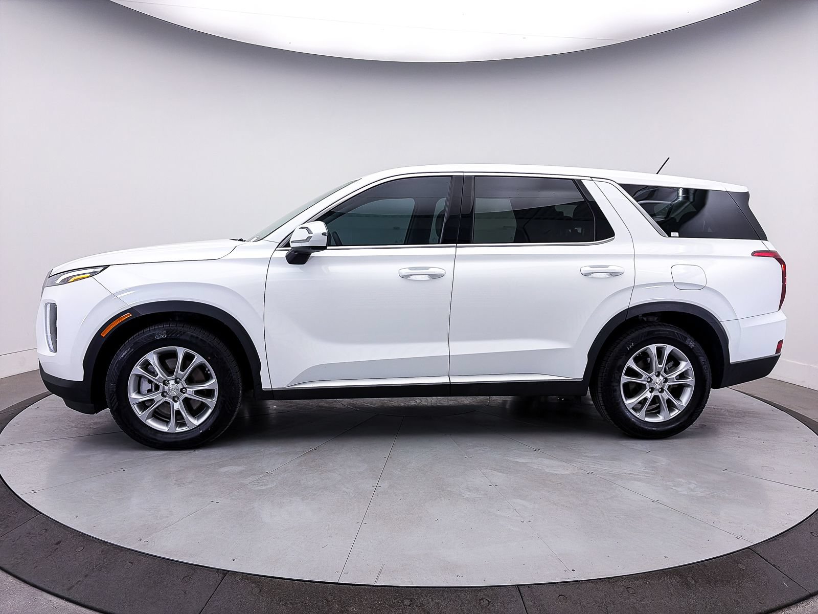Used 2022 Hyundai Palisade SE w/ Cargo Package FWD image 35