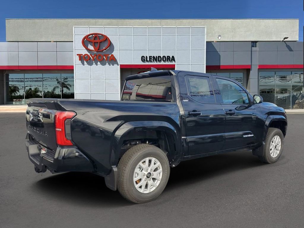 New 2026 Toyota Tacoma SR5 image 3