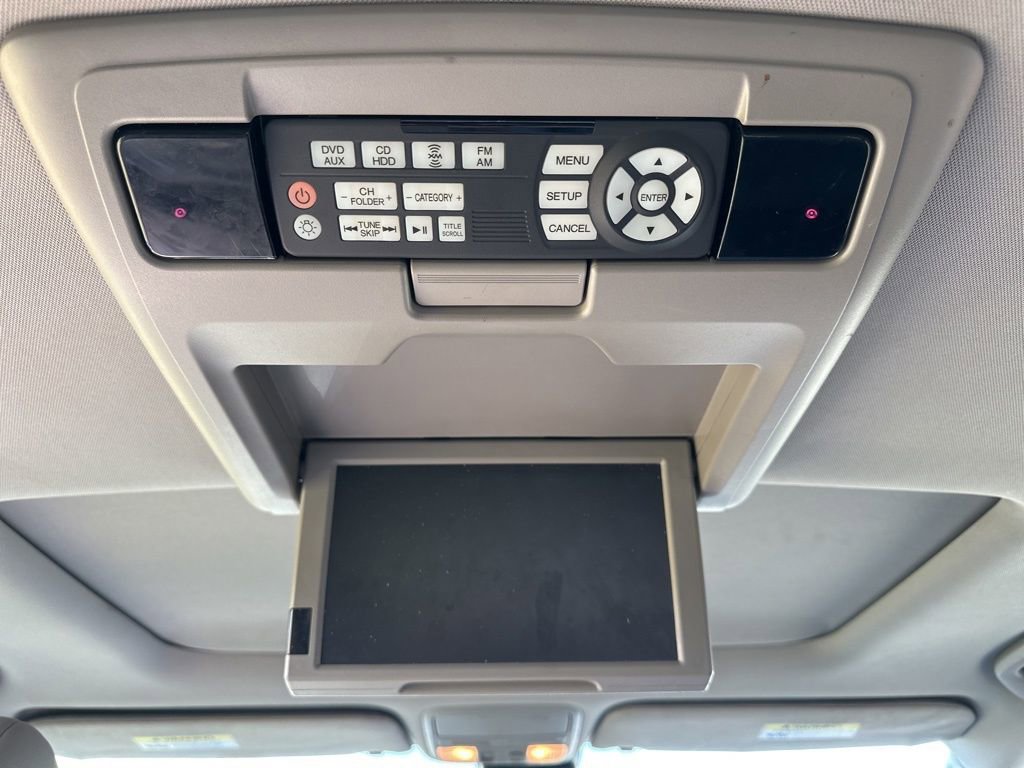 Used 2014 Honda Odyssey Touring image 5