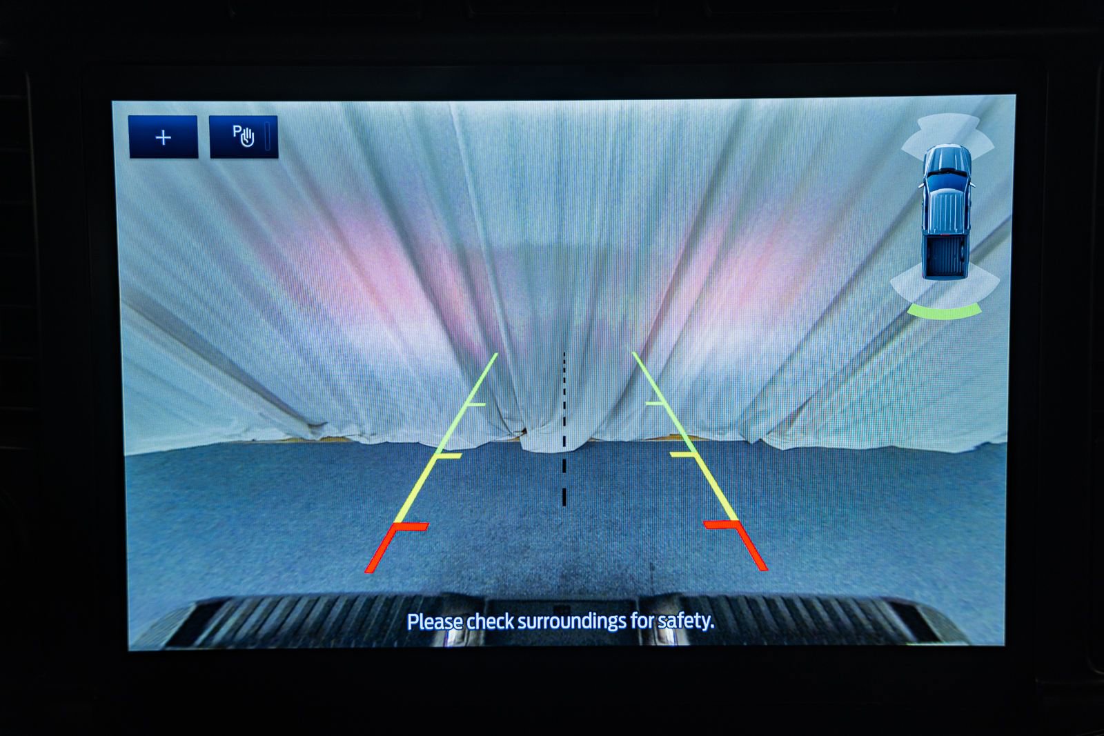 Certified 2023 Ford F150 Lariat w/ Equipment Group 502A High image 55