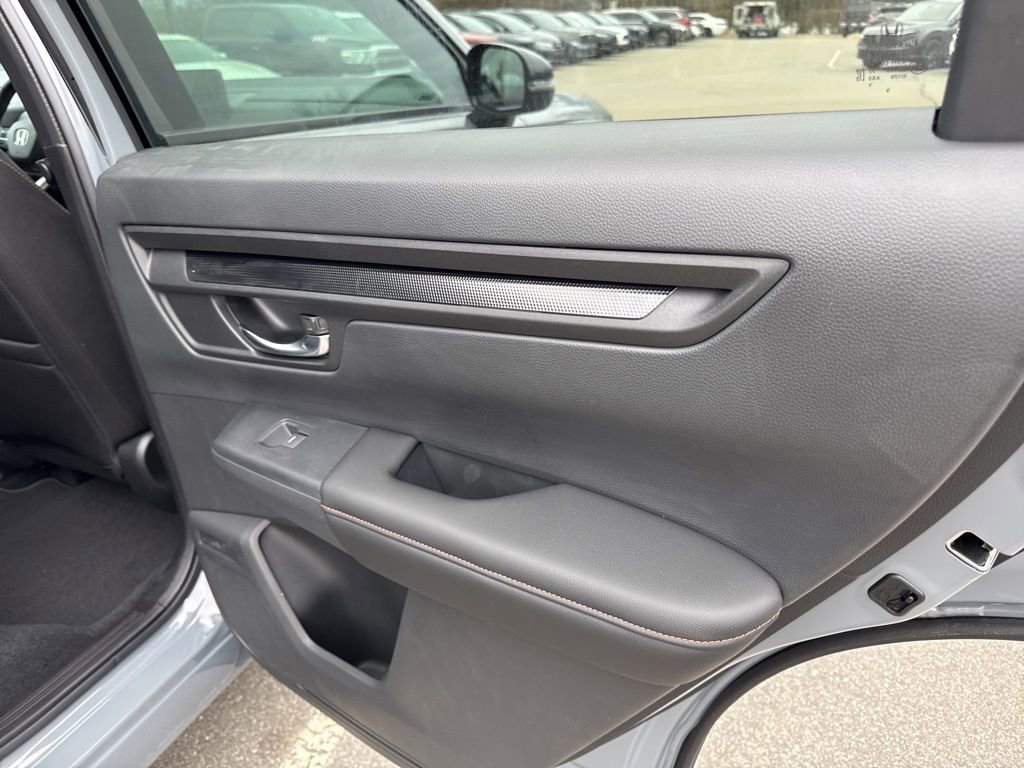 New 2026 Honda CR-V Sport image 19