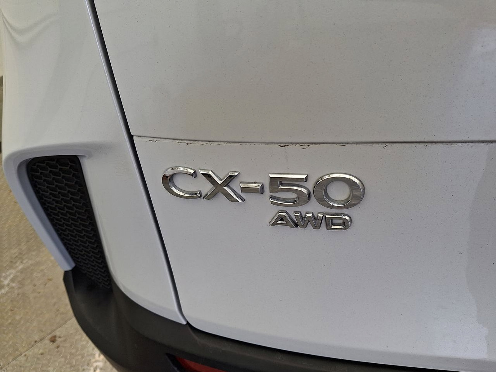 Used 2023 MAZDA CX-50 AWD 2.5 Turbo w/ Premium Pkg image 24