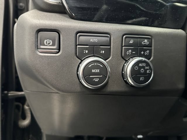 Used 2024 GMC Sierra 1500 SLT AWD/4WD image 24