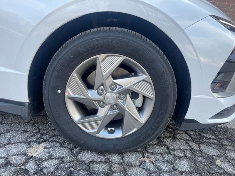 New 2026 Hyundai Sonata SE image 9