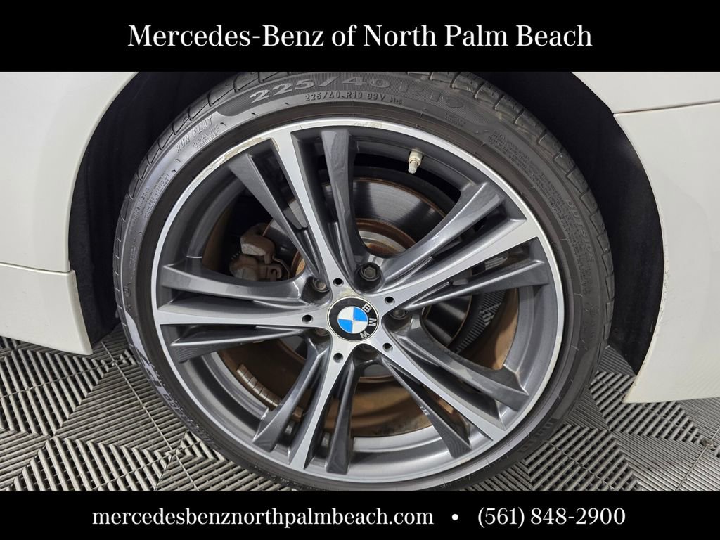 Used 2018 BMW 440i xDrive Convertible image 15