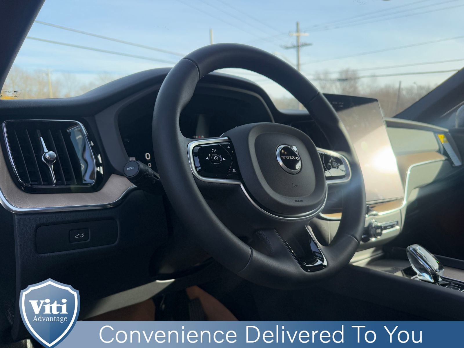 New 2026 Volvo XC60 B5 Plus w/ Protection Package Premier image 12