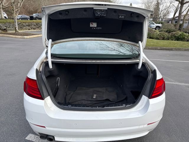 Used 2013 BMW 528i xDrive Sedan image 14