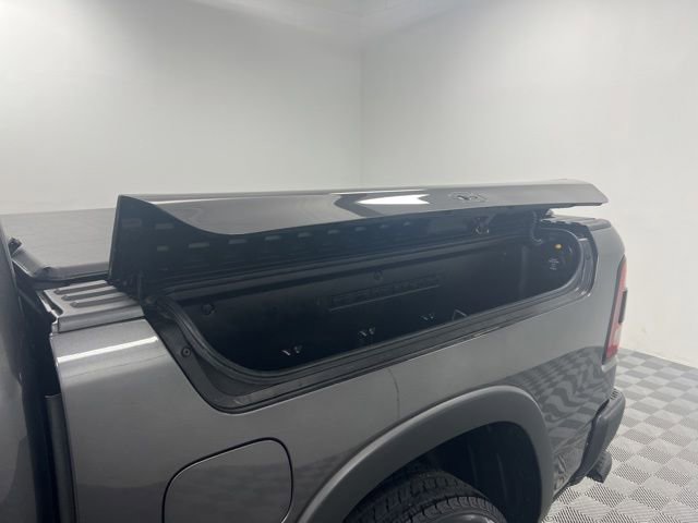 Used 2019 RAM 1500 Rebel w/ Rebel Level 2 Equipment Group AWD/4WD image 12