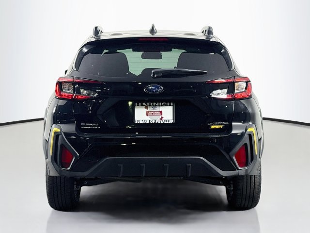 Certified 2025 Subaru Crosstrek 2.5i Sport AWD/4WD image 7