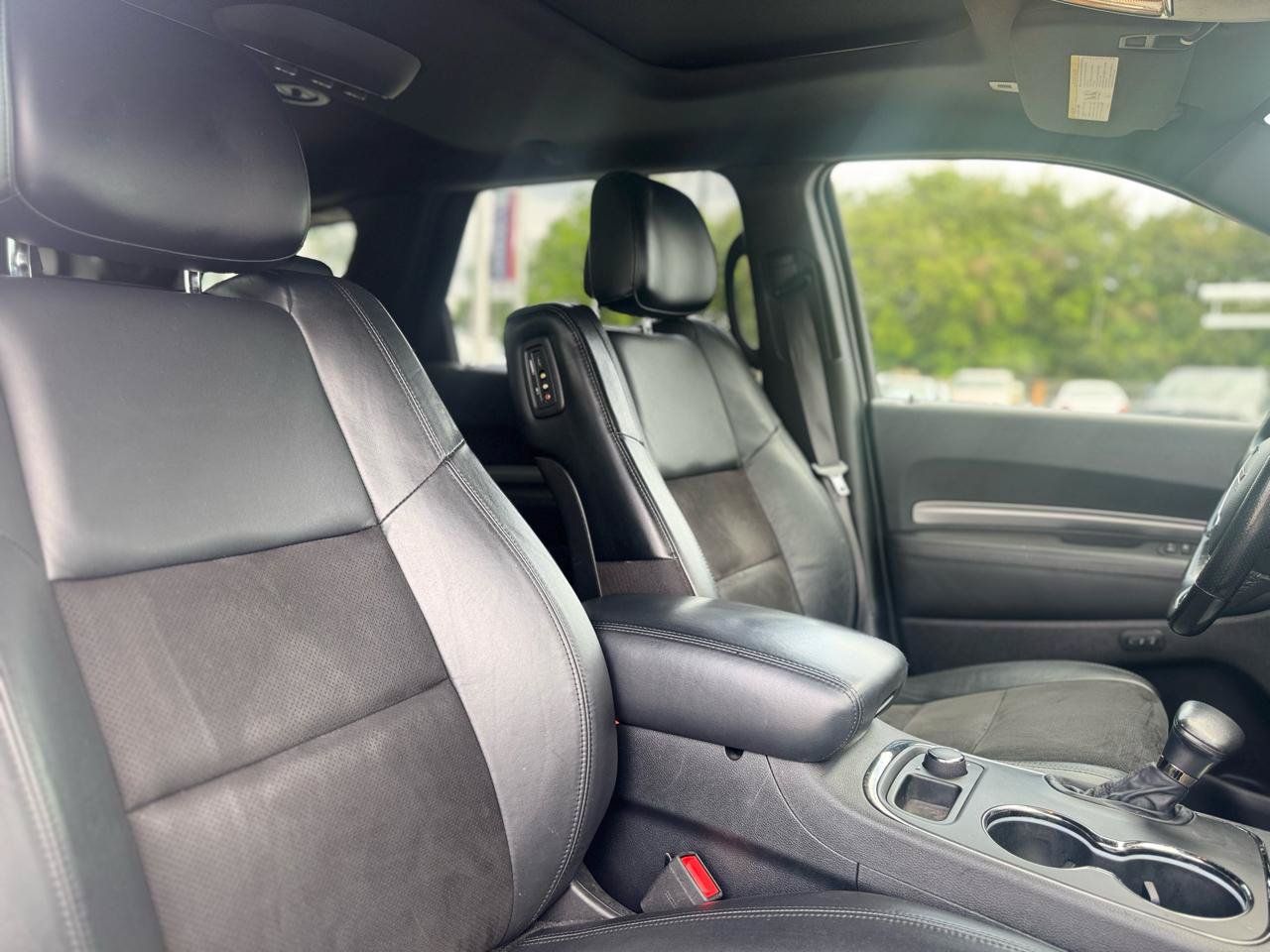 Used 2019 Dodge Durango R/T w/ Blacktop Package AWD/4WD image 56
