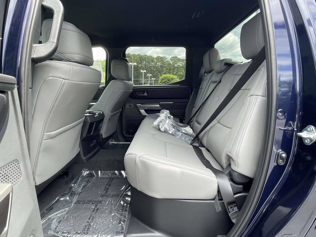 New 2026 Toyota Tundra SR5 AWD/4WD image 18