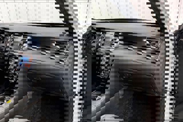 Certified 2025 INFINITI QX55 Luxe w/ Cargo Package AWD/4WD image 19