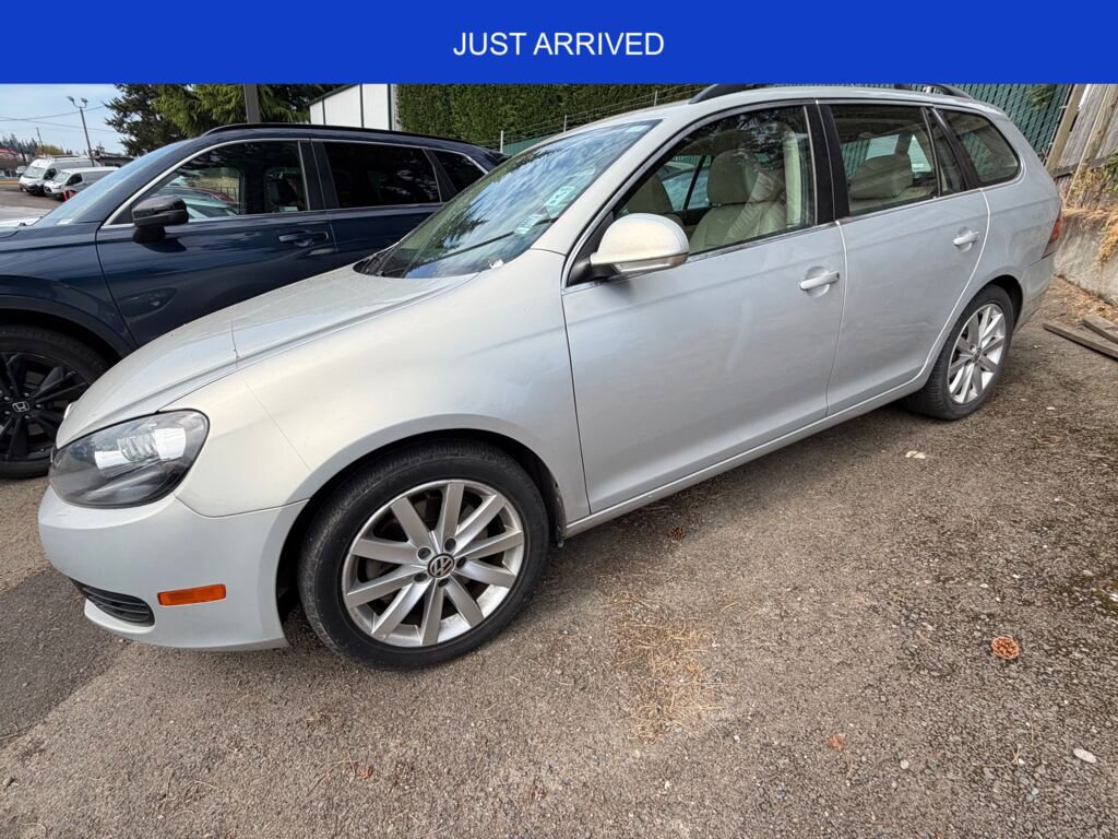 Used 2011 Volkswagen Jetta TDI
