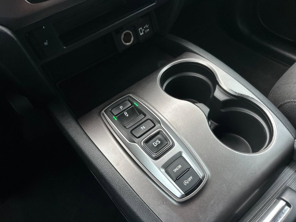 Used 2022 Honda Pilot Sport image 22