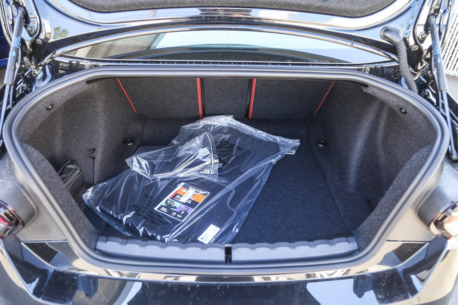 New 2026 BMW 230i Coupe w/ Premium Package image 22