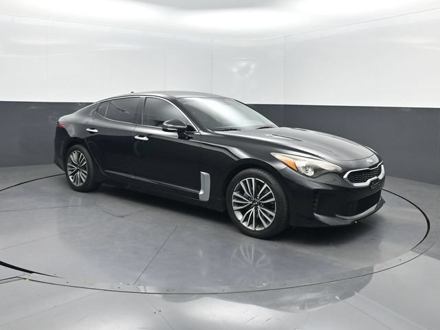 Used 2019 Kia Stinger RWD image 40