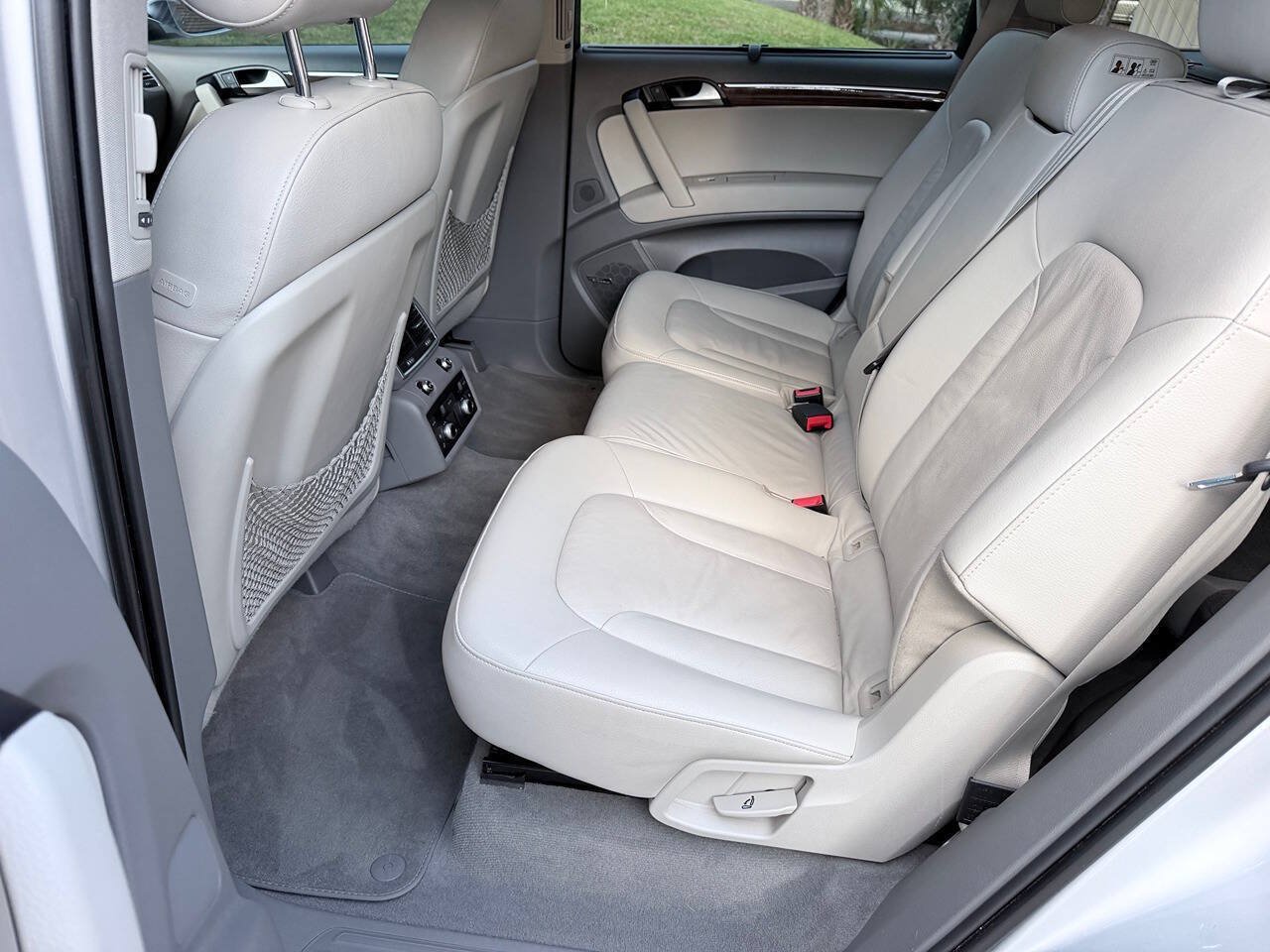 Used 2014 Audi Q7 TDI Premium Plus w/ Premium Plus Package AWD/4WD image 23