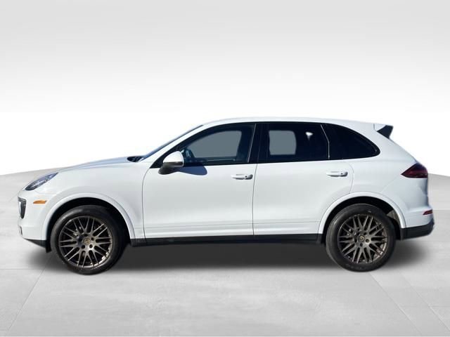 Used 2017 Porsche Cayenne image 4