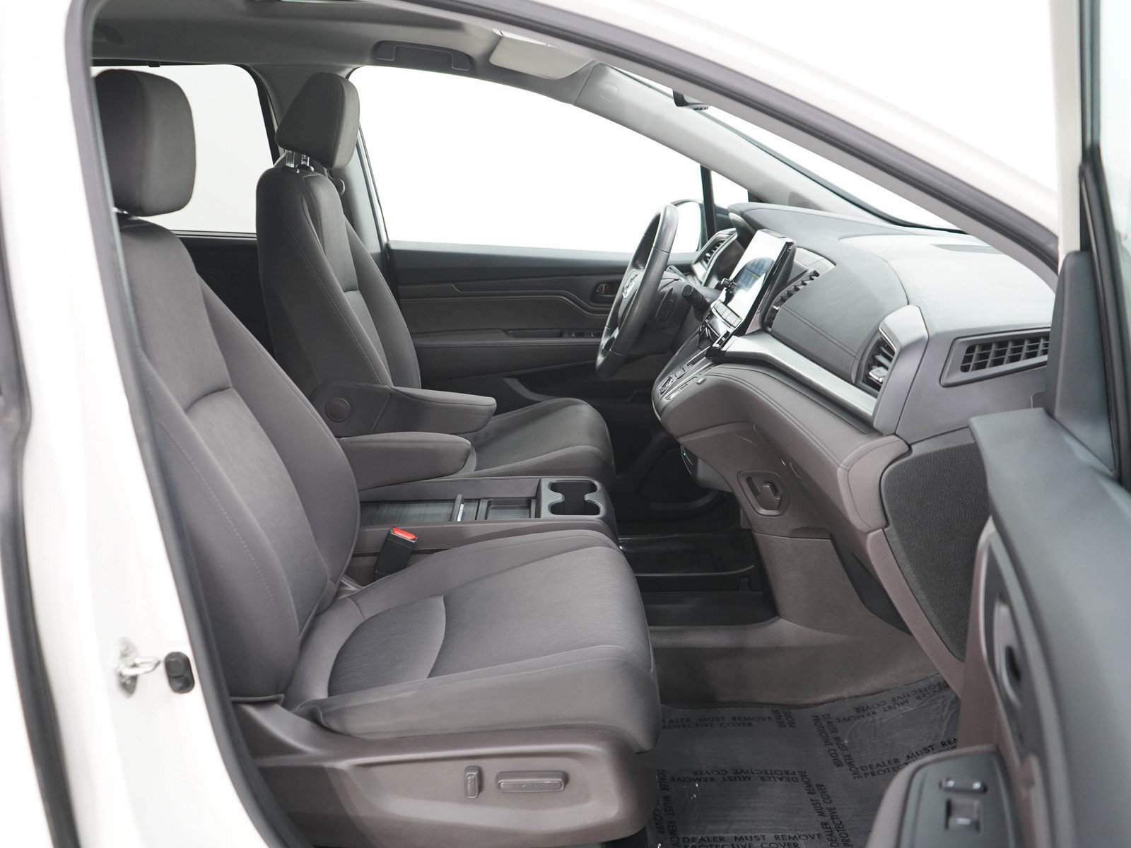 Used 2019 Honda Odyssey EX image 11