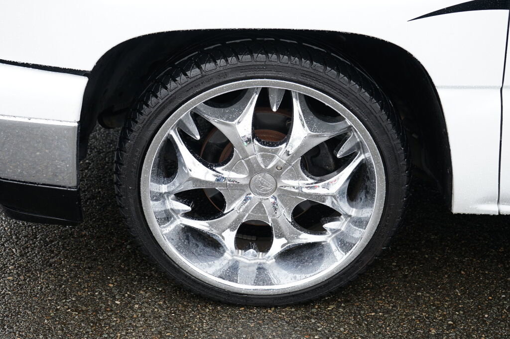 Used 2005 Chevrolet Silverado 1500 LS w/ Light Duty Power Package image 10