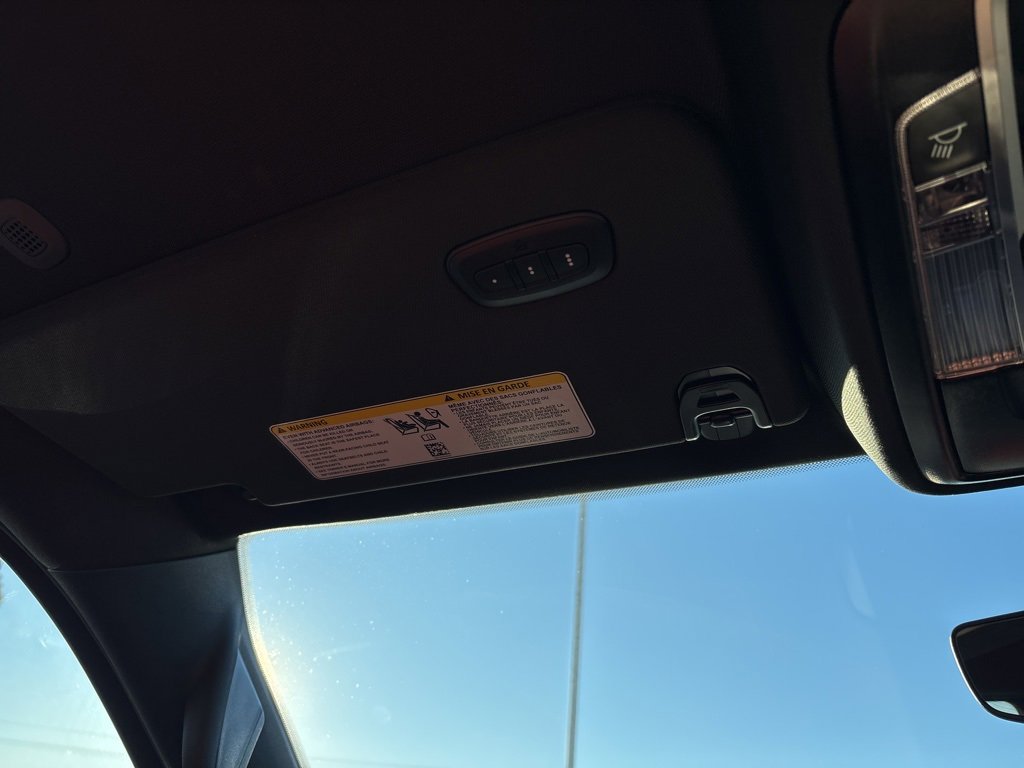 New 2026 RAM 1500 Laramie image 36