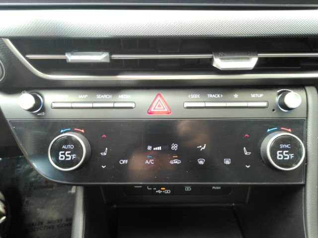 Used 2024 Hyundai Sonata SEL FWD image 44