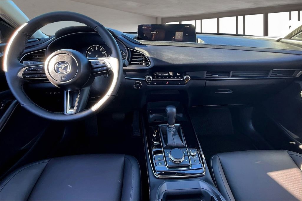 New 2026 MAZDA CX-30 2.5 Turbo w/ Premium Plus Pkg AWD/4WD image 10
