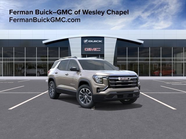 New 2026 GMC Terrain Elevation w/ Elevation Premium Package