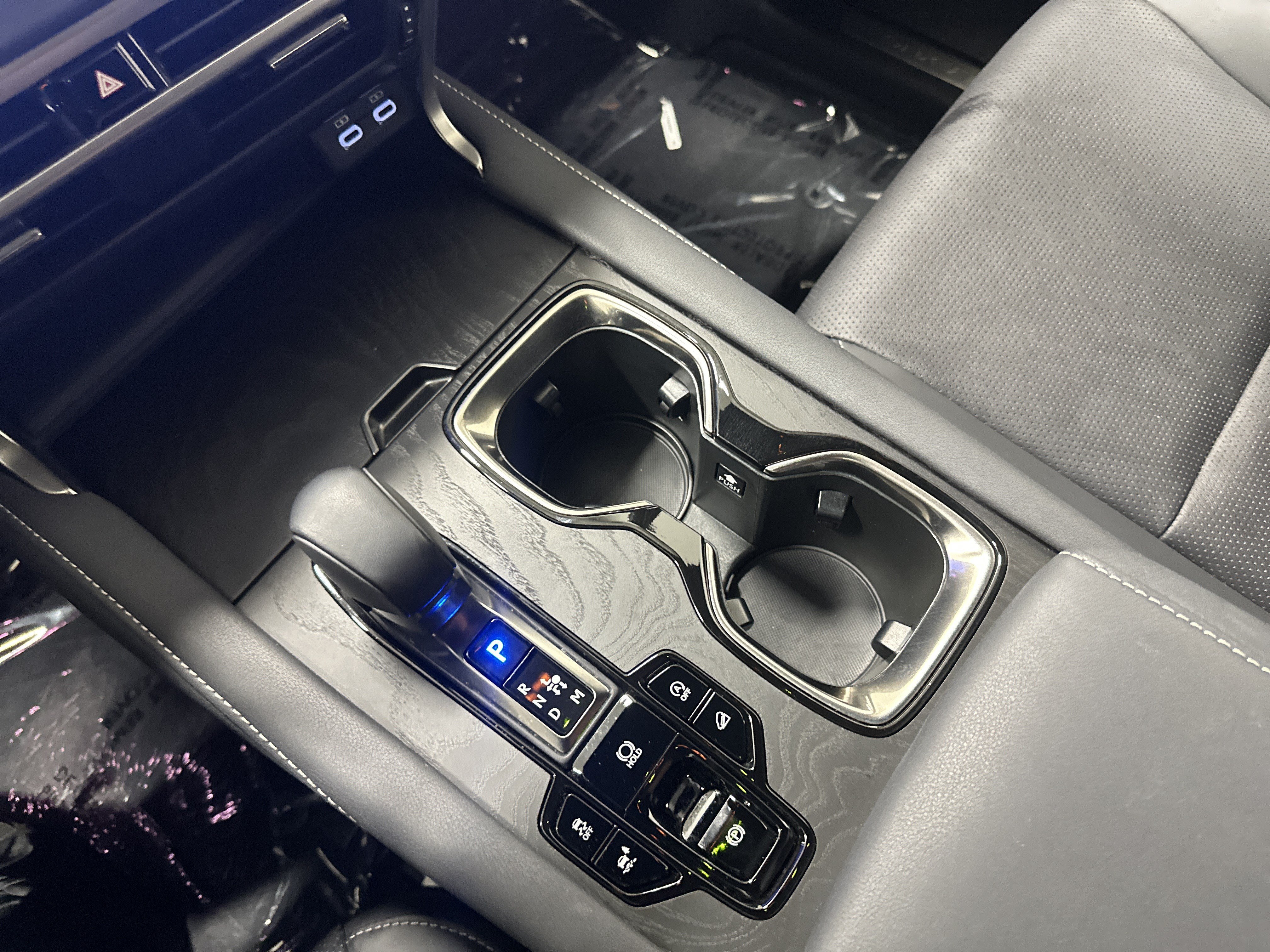 Certified 2024 Lexus RX 350 Premium Plus w/ Convenience Package AWD/4WD image 26