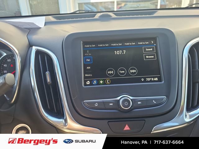 Used 2019 Chevrolet Equinox LT image 23