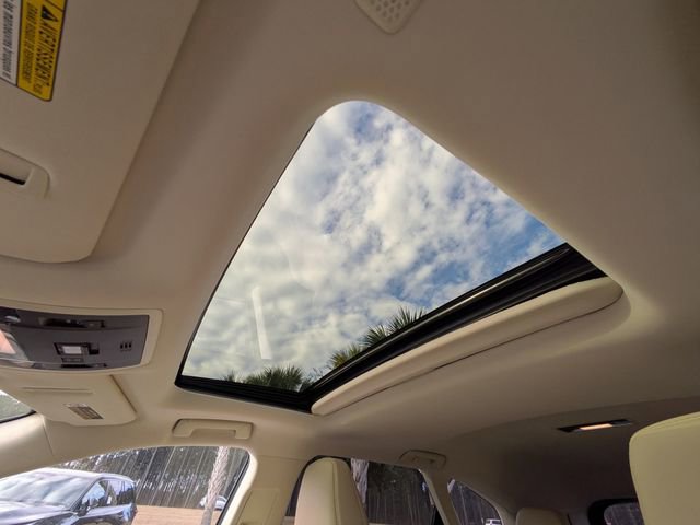 Certified 2022 Lexus RX 450hL Luxury w/ Cold Area Package (CT) image 22