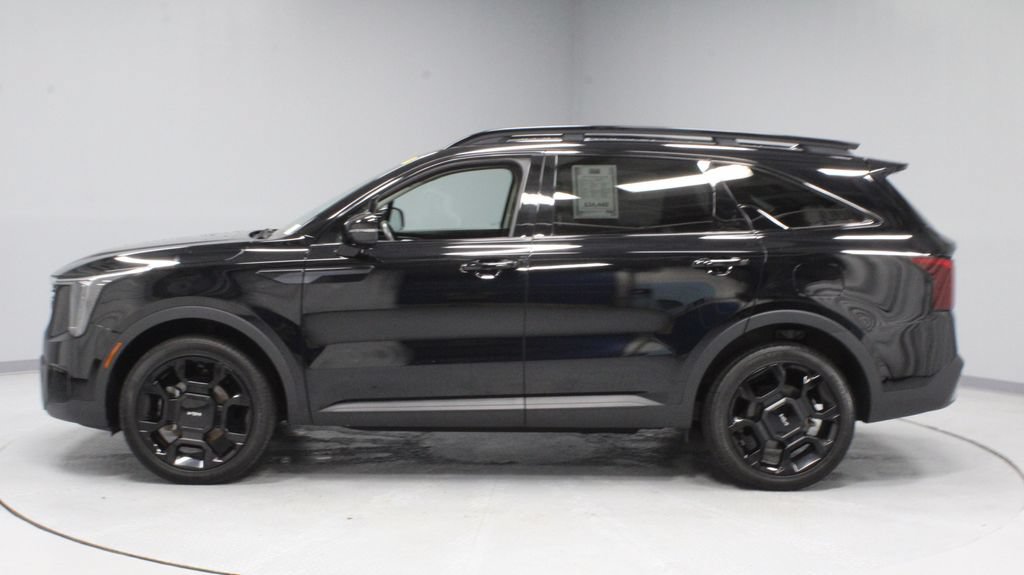 Used 2024 Kia Sorento X-Line EX AWD/4WD image 5