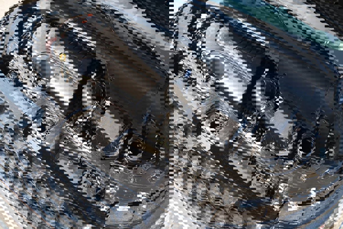 Used 2024 Land Rover Discovery Sport S image 23