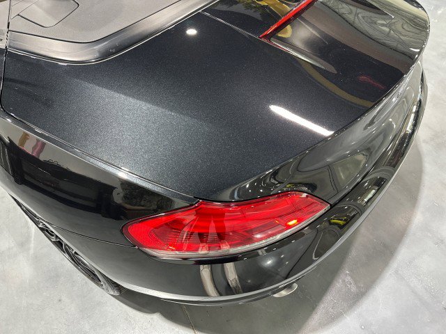 Used 2009 BMW Z4 sDrive35i RWD image 29