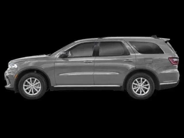 New 2024 Dodge Durango AWD w/ Skid Plate Group image 4