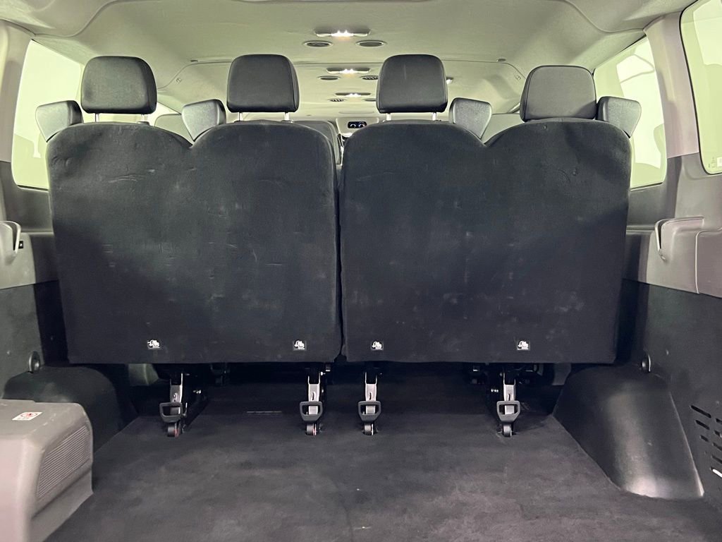 Used 2024 Ford Transit 350 XLT image 28