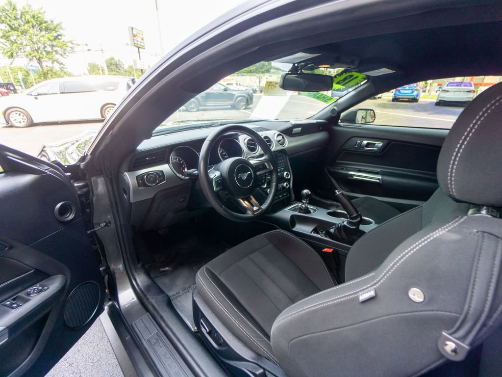 Used 2018 Ford Mustang GT image 13