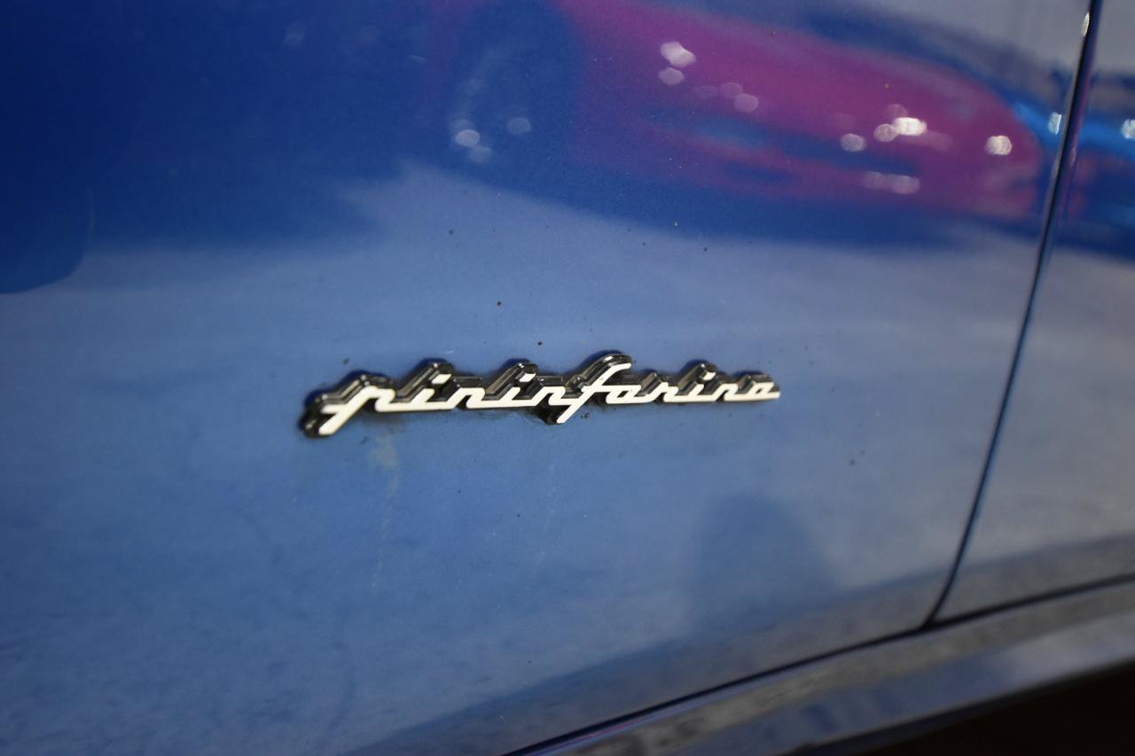 Used 2015 Maserati GranTurismo Convertible RWD image 6