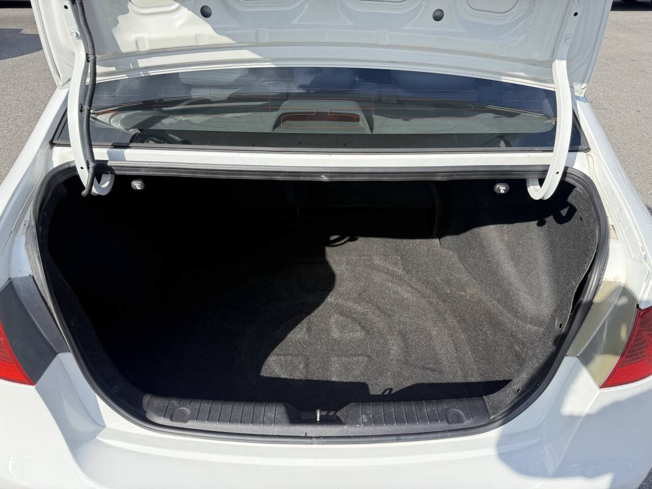 Used 2007 Hyundai Elantra SE FWD image 21