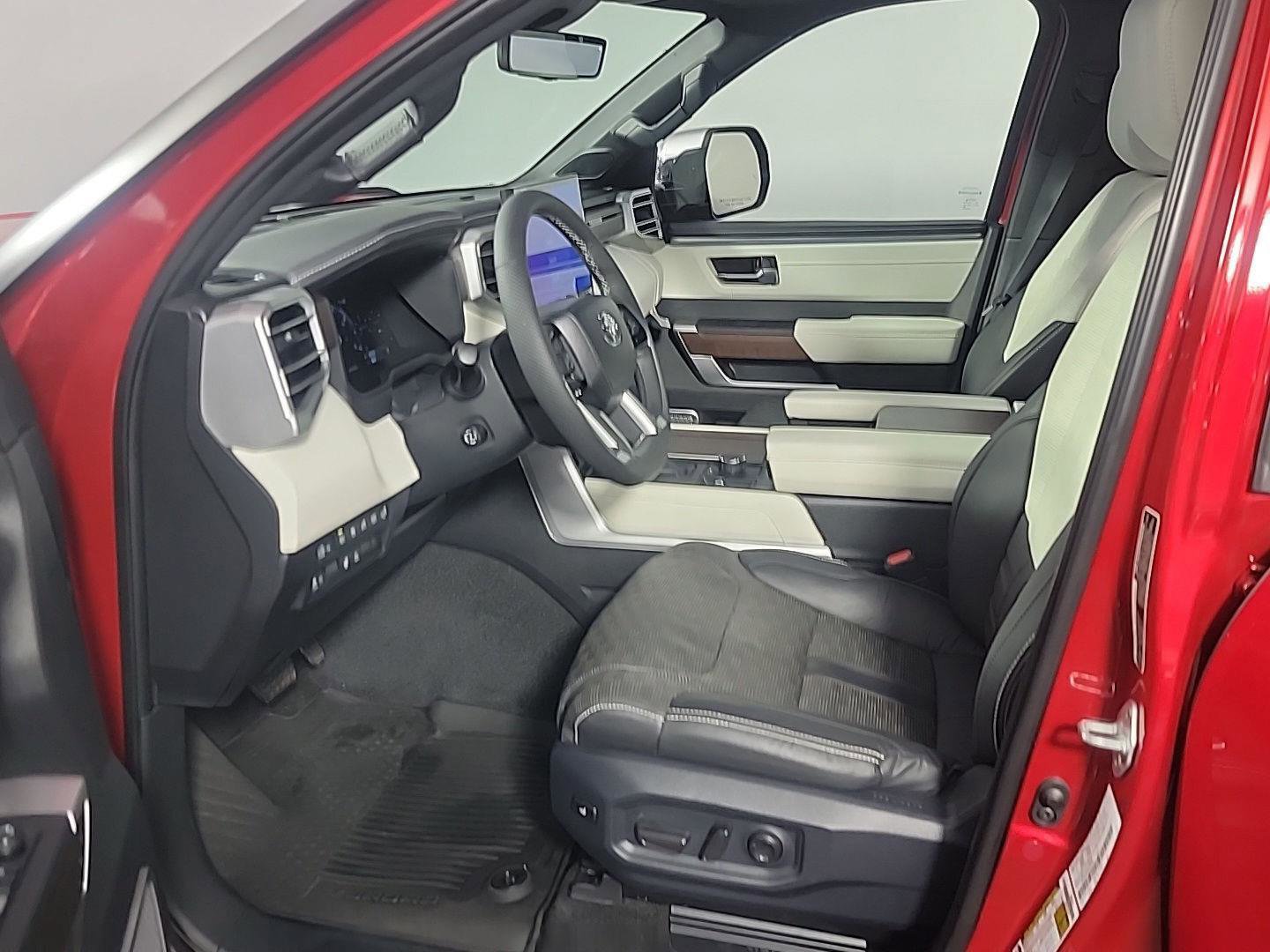 Used 2024 Toyota Tundra Capstone image 18