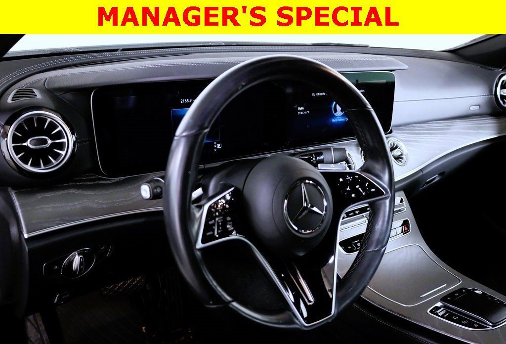 Certified 2022 Mercedes-Benz CLS 450 4MATIC image 28