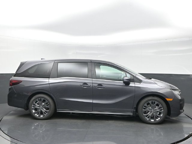 New 2027 Honda Odyssey Touring image 7