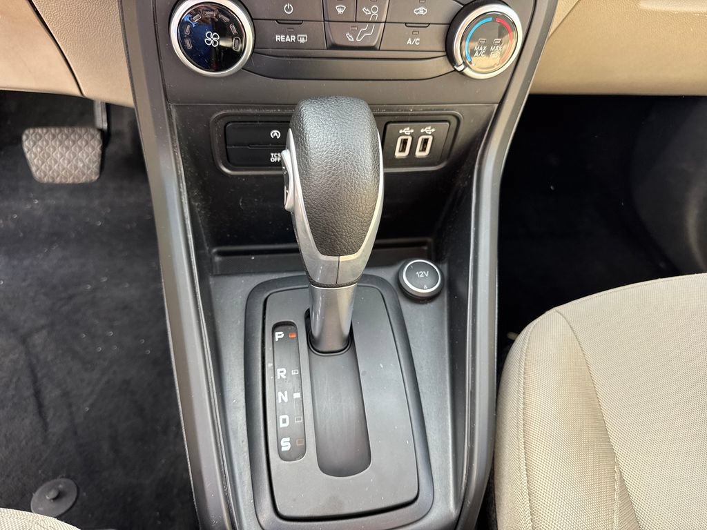 Used 2022 Ford EcoSport S AWD/4WD image 16
