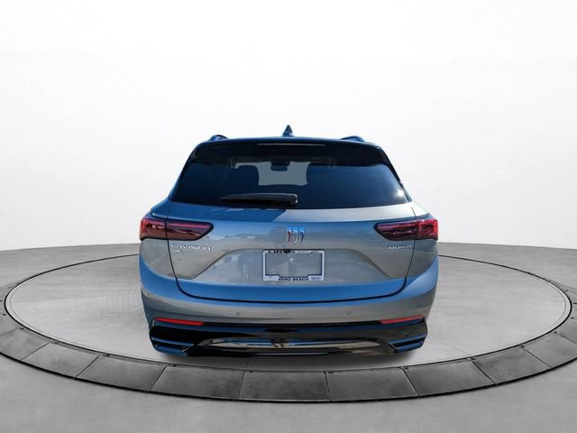 New 2026 Buick Envision Sport Touring image 4