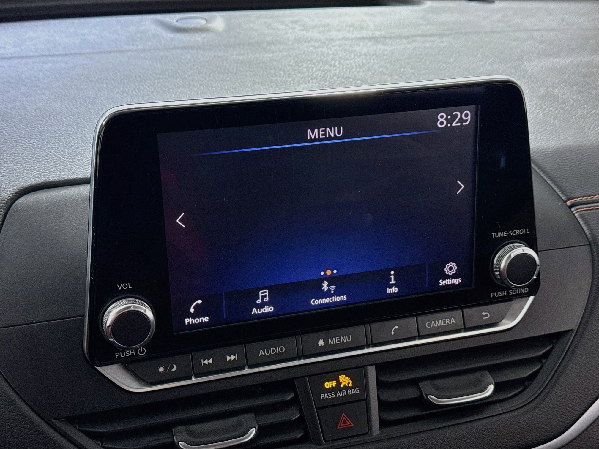 Used 2020 Nissan Altima 2.5 SR FWD image 14