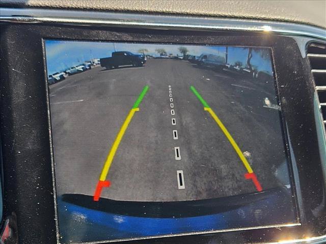 Used 2020 Jeep Grand Cherokee Altitude RWD image 11