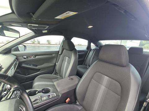 Used 2022 Honda Civic Sport image 7
