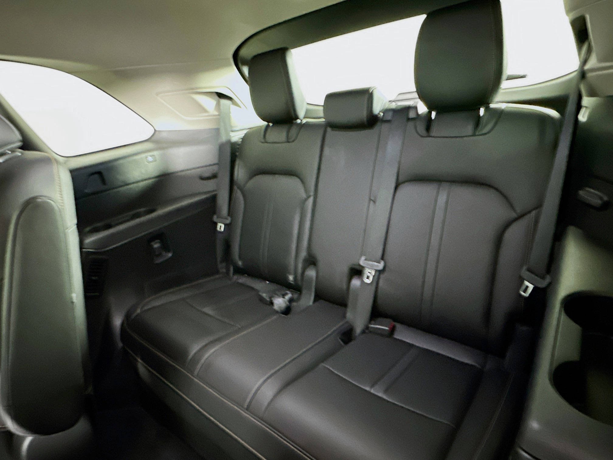 Used 2025 MAZDA CX-90 3.3 Turbo w/ Preferred Package image 28