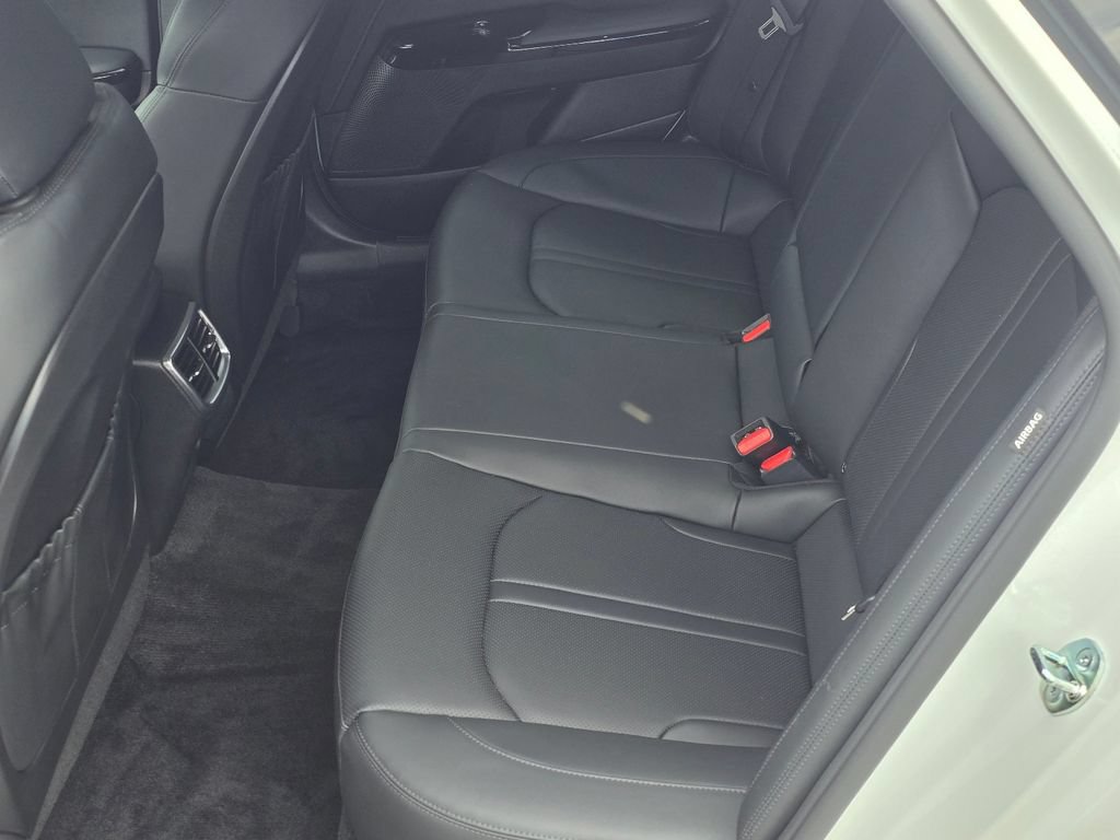 Certified 2025 Kia K5 EX FWD image 16